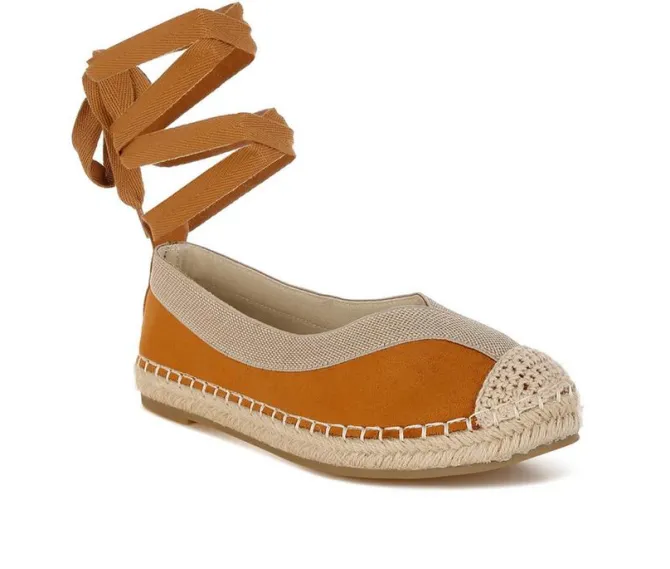 Women's London Rag Yalva
