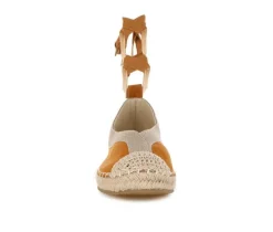 Women's London Rag Yalva