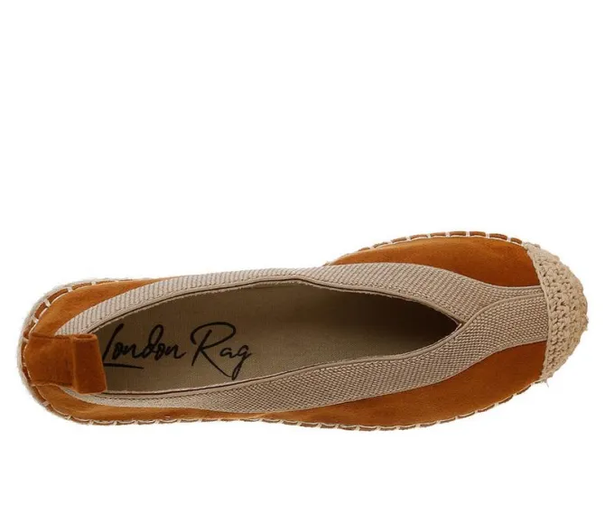 Women's London Rag Yalva
