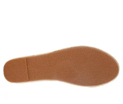 Women's London Rag Yarael Wedges