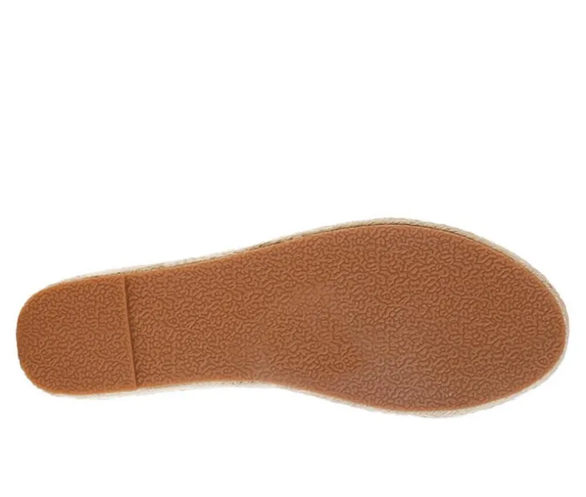 Women's London Rag Yarael Wedges
