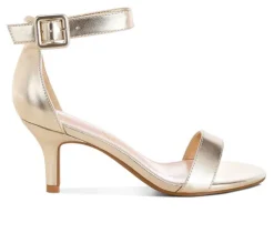 Women's London Rag Yuti Dress Sandals