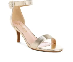 Women's London Rag Yuti Dress Sandals