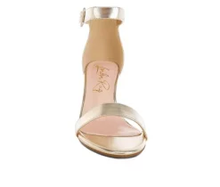 Women's London Rag Yuti Dress Sandals