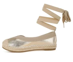 Women's London Rag Zayal Flats
