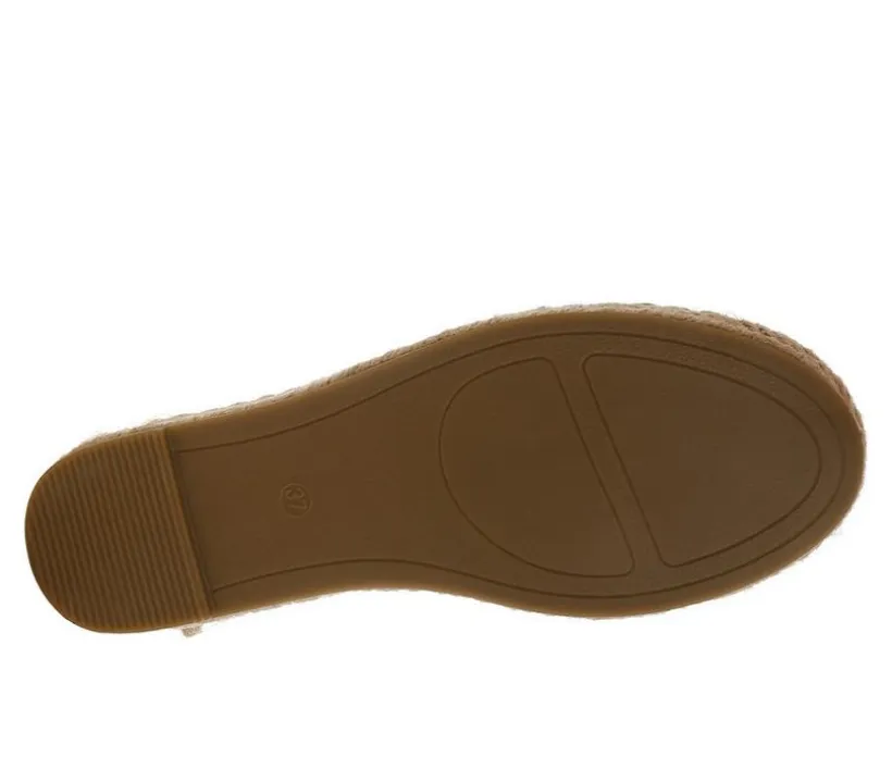 Women's London Rag Zayal Flats