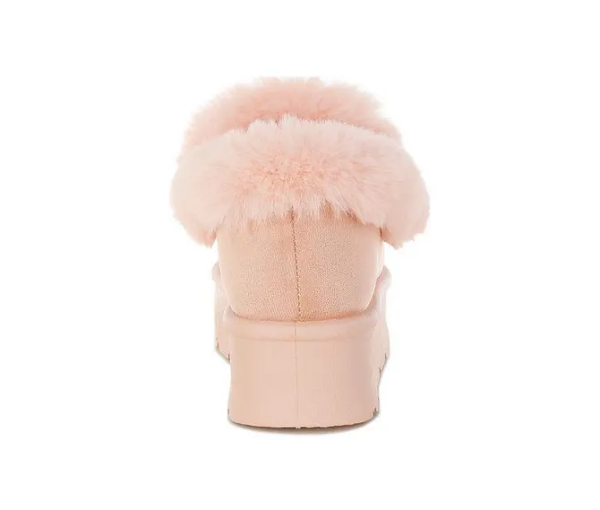 Women's London Rag Zeta Charm Winter Boot