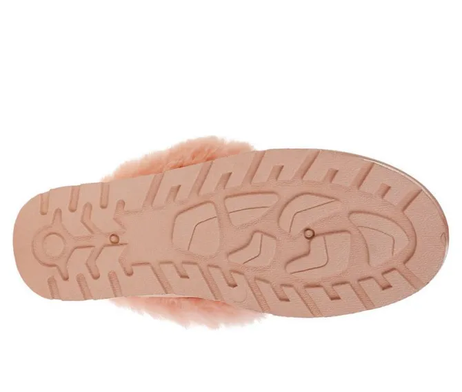 Women's London Rag Zeta Charm Winter Boot