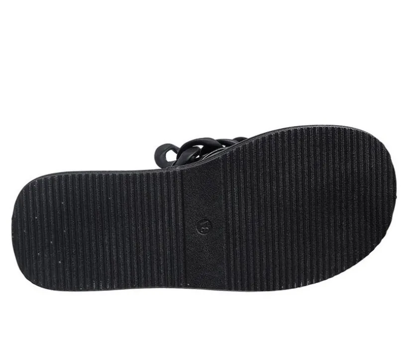 Women's London Rag Zing Flip-Flop Sandals