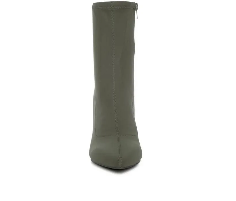 Women's London Rag Zudio Booties