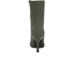 Women's London Rag Zudio Booties