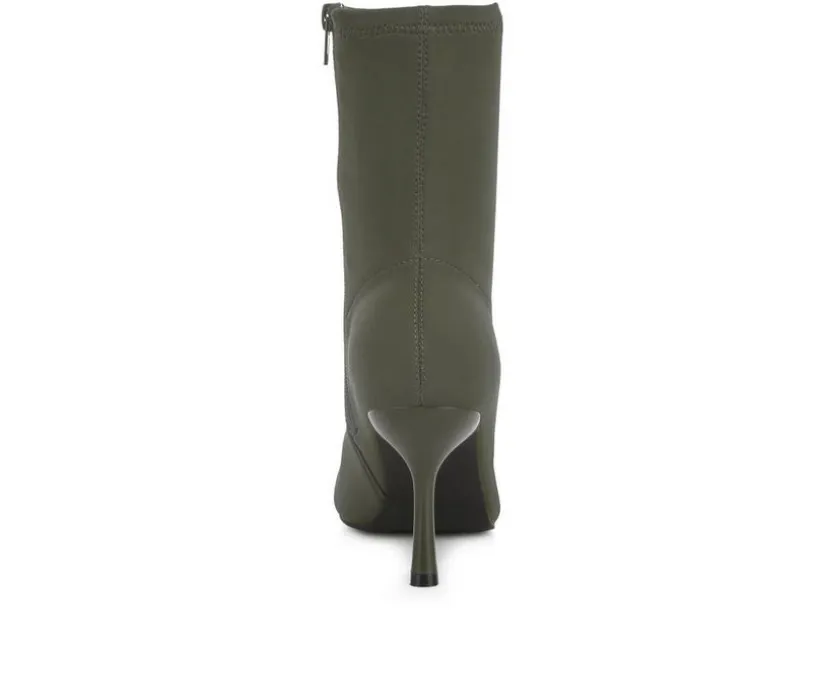 Women's London Rag Zudio Booties