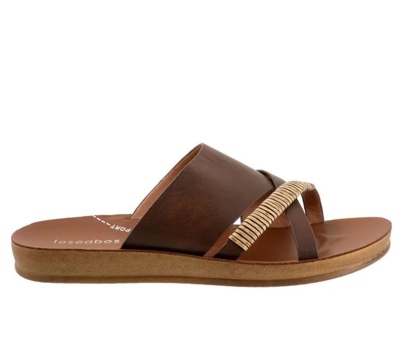 Women's Los Cabos Bride Sandals