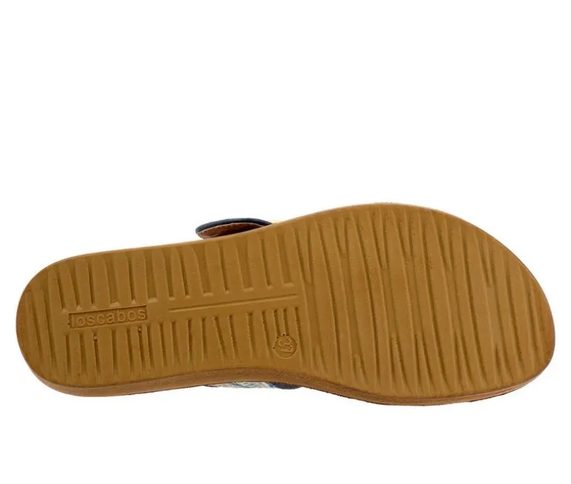 Women's Los Cabos Doti Sandals