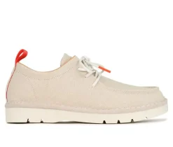 Women's Los Cabos Ede Canvas Oxfords