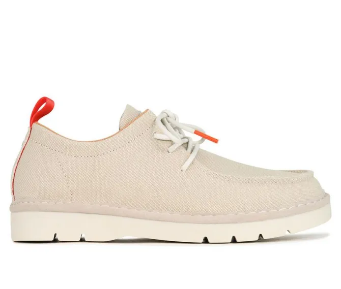 Women's Los Cabos Ede Canvas Oxfords
