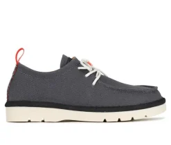 Women's Los Cabos Ede Canvas Oxfords