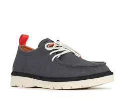 Women's Los Cabos Ede Canvas Oxfords