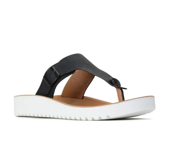 Women's Los Cabos Nine Sandals