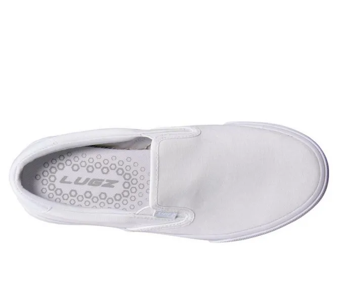 Women's Lugz Clipper Wide Slip On Shoes