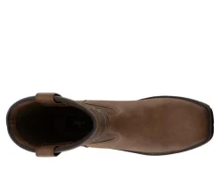 Women's Lugz Cowboss Steel Toe
