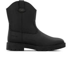 Women's Lugz Duster Steel Toe