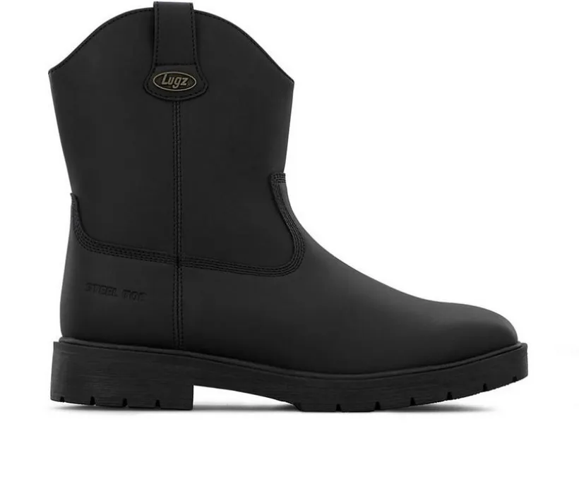 Women's Lugz Duster Steel Toe