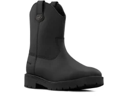 Women's Lugz Duster Steel Toe