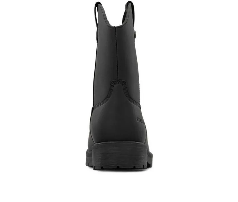 Women's Lugz Duster Steel Toe