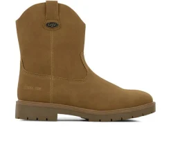 Women's Lugz Duster Steel Toe