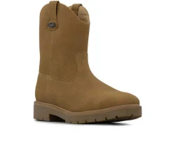 Women's Lugz Duster Steel Toe