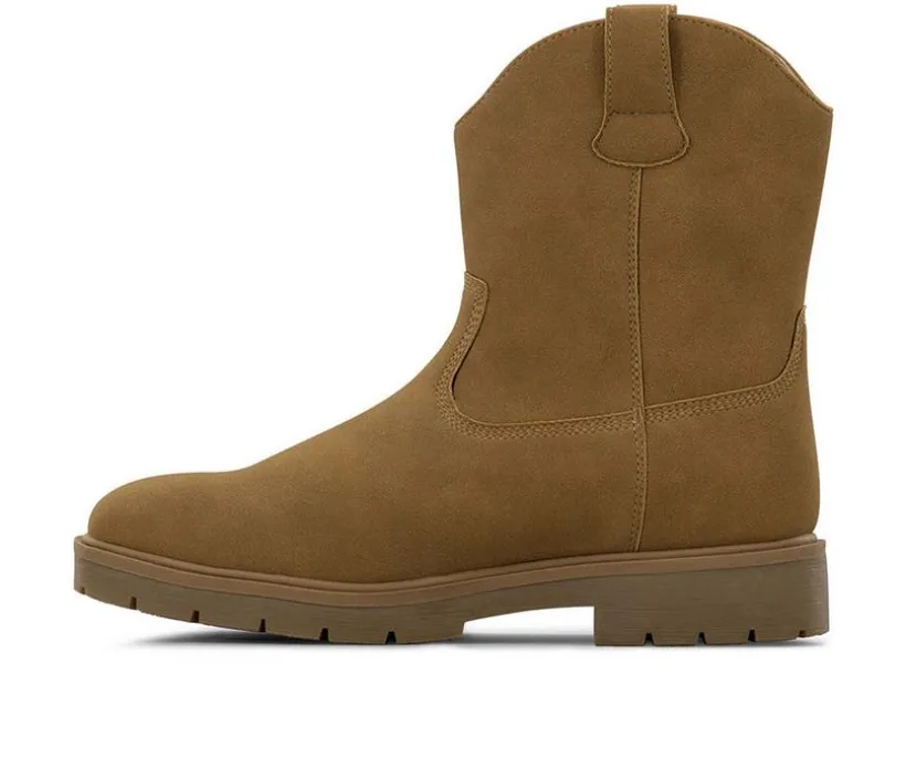 Women's Lugz Duster Steel Toe