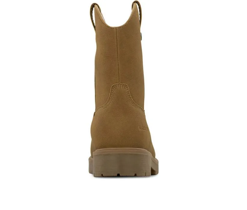 Women's Lugz Duster Steel Toe