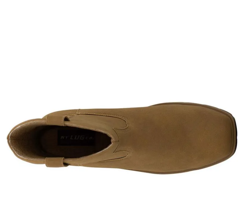 Women's Lugz Duster Steel Toe