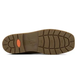 Women's Lugz Duster Steel Toe