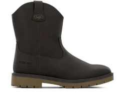 Women's Lugz Duster Steel Toe