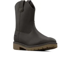 Women's Lugz Duster Steel Toe