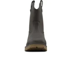 Women's Lugz Duster Steel Toe