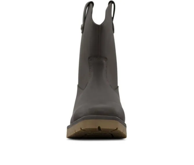 Women's Lugz Duster Steel Toe