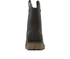 Women's Lugz Duster Steel Toe