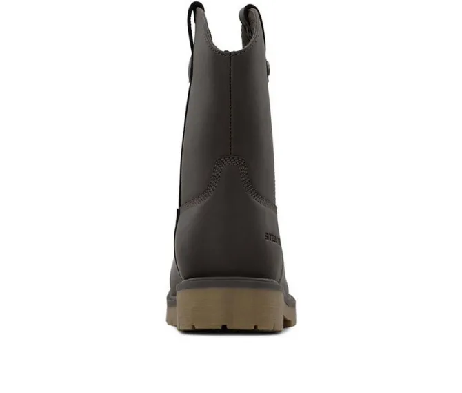 Women's Lugz Duster Steel Toe