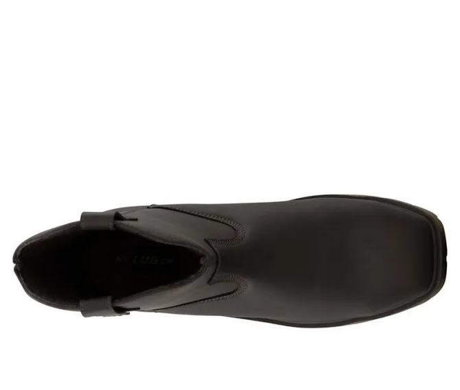 Women's Lugz Duster Steel Toe