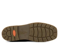 Women's Lugz Duster Steel Toe