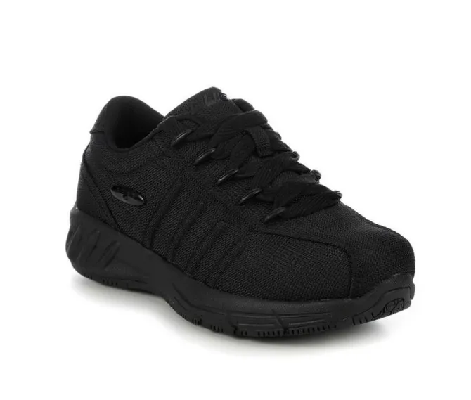 Women's Lugz Grapple Ballistic Slip Resistant Work Shoes