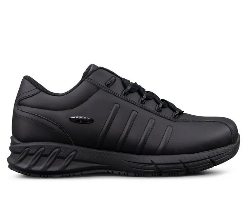 Women's Lugz Grapple Slip Resistant Safety Shoes
