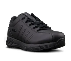 Women's Lugz Grapple Slip Resistant Safety Shoes