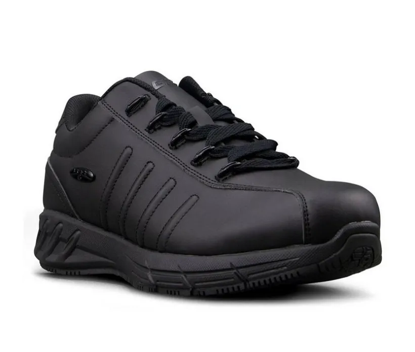 Women's Lugz Grapple Slip Resistant Safety Shoes