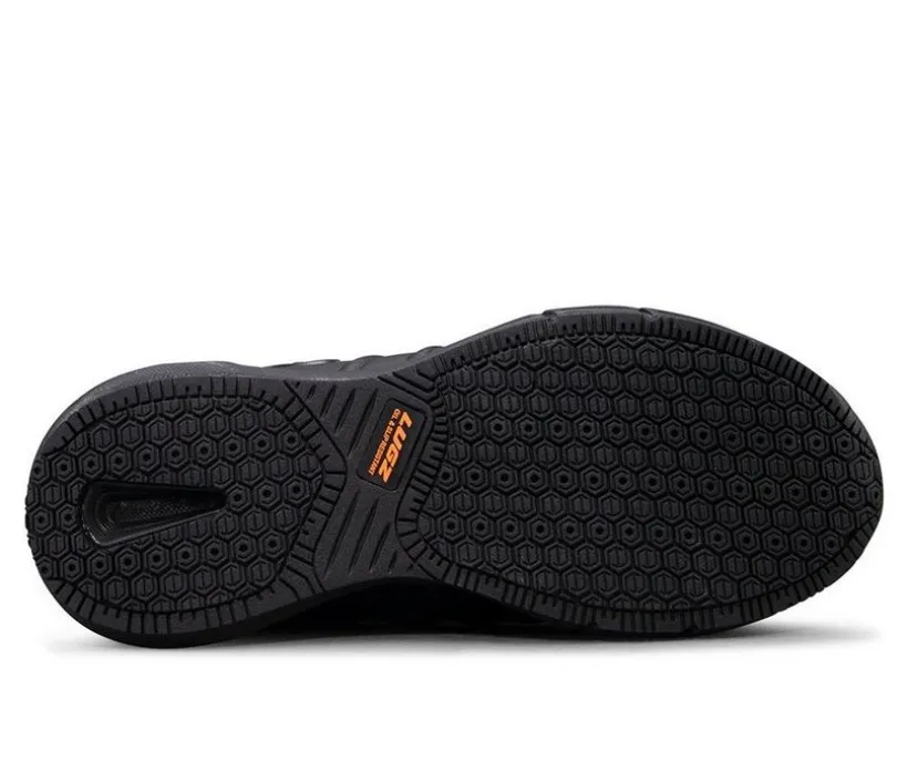 Women's Lugz Grapple Slip Resistant Safety Shoes