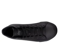 Women's Lugz Stagger Hi Slip Resistant Shoes