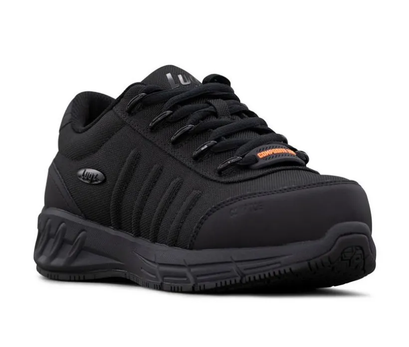 Women's Lugz Women's Grapple Ct Work Shoes